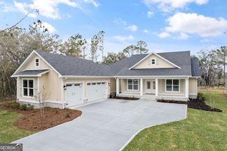108 Branch Creek Rd, Woodbine, GA 31569