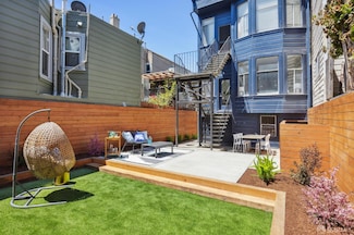 2239 Bryant St Unit lower, San Francisco, CA 94110