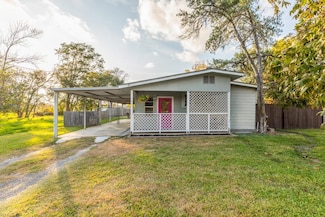 1210 Wooten Rd, Beaumont, TX 77707