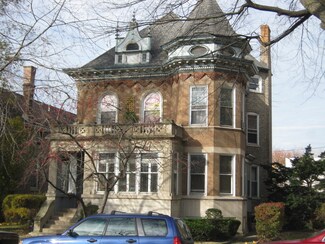 Unlisted Address