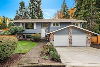 9611 162nd Ave NE, Redmond, WA 98052