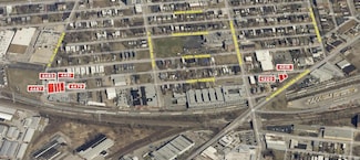 4220 Hunt Ave, St. Louis, MO 63110