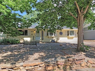 3710 Windflower Cir, Colorado Springs, CO 80918