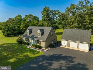 9635 Dome Dr, Faulkner, MD 20632