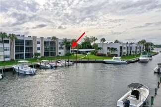 1950 SW Palm City Rd Unit 3-201, Stuart, FL 34994