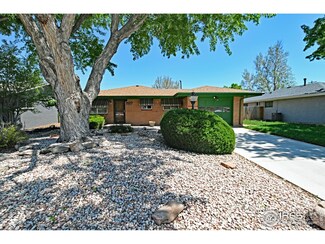 1420 24th Ave, Greeley, CO 80634