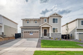 2705 73rd Avenue Ct, Greeley, CO 80634