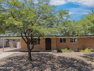 8318 E 24th St, Tucson, AZ 85710