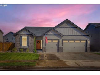 1136 NE 17th St, Battle Ground, WA 98604