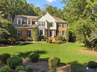 15300 Fox Haven Ln, Midlothian, VA 23112