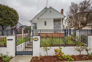 36 Grand Blvd, San Mateo, CA 94401