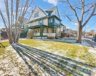 117 Whitney St Unit 3rd Fl, Hartford, CT 06105