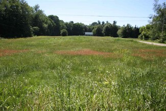 TBD Meehan Unit South Lot, Bristol, VT 05443