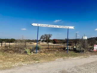Lot 12 Longhorn Dr, Burnet, TX 78611