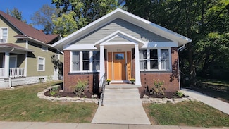 810 N Saint Louis Blvd, South Bend, IN 46617