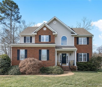 9427 Codygrove Dr, Mechanicsville, VA 23116