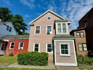 485 3rd Ave, Troy, NY 12182