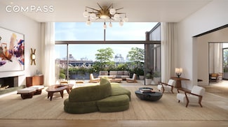 125 Perry St, New York, NY 10014