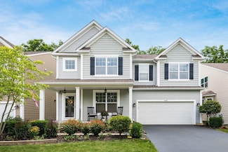 6085 Lambright St, Westerville, OH 43081