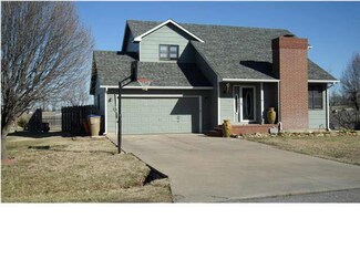 149 Doyle Dr, Udall, KS 67146