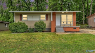 2124 Atkins Dr NW, Huntsville, AL 35810