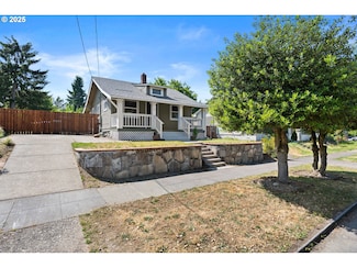 3325 NE 77th Ave, Portland, OR 97213