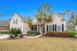 621 Elgin Ct, Myrtle Beach, SC 29579