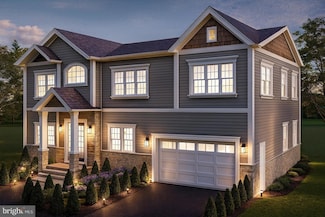 3144 Searsmont Place, Herndon, VA 20171