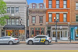 1415 Vine St Unit 303, Cincinnati, OH 45202