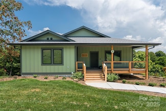 9 Ginger Spice Trail, Weaverville, NC 28787
