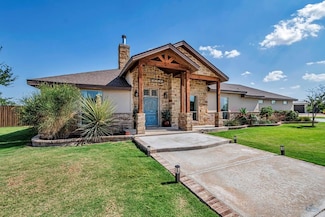 6811 W County Road 41, Midland, TX 79707