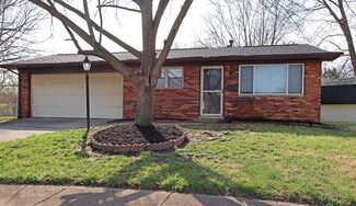 2777 Stavely Ct, Columbus, OH 43232