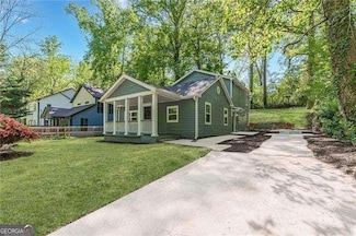 214 Adeline Ave NW, Atlanta, GA 30314