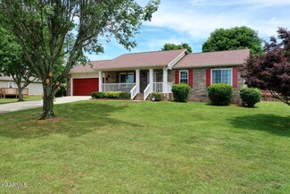 938 Dunkirk Dr, Maryville, TN 37801