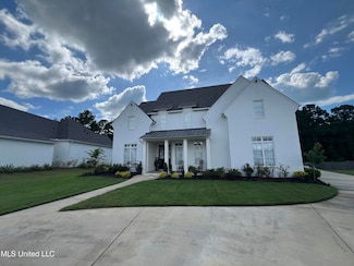 423 W Oak Cir, Madison, MS 39110