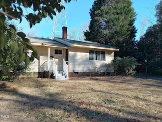 912 Dixie Trail, Raleigh, NC 27607