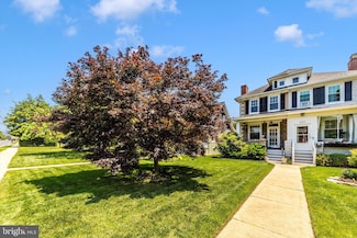 1312 N Market St, Frederick, MD 21701