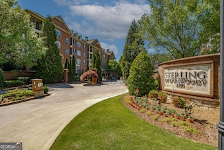 2300 Peachford Rd Unit 3411, Dunwoody, GA 30338