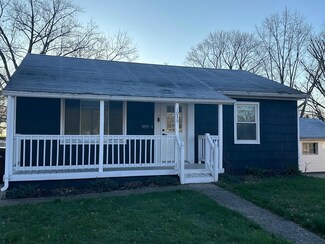 1039 Mcguire St, Greendale, IN 47025
