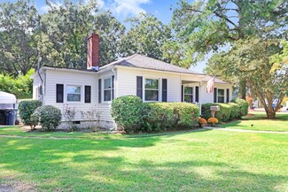 1000 W Highland Ave, Kinston, NC 28501