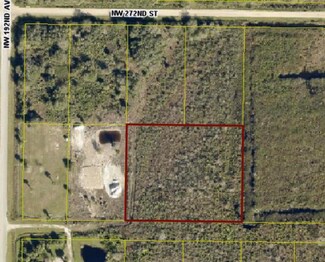 19093 NW 270th St, Okeechobee, FL 34972