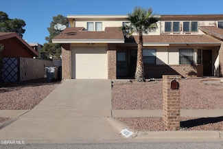 11833 Taffy Bagley Dr, El Paso, TX 79936
