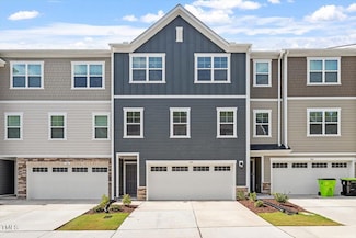 1114 Crossvine Trail, Raleigh, NC 27703
