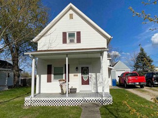 235 High St, Geneva, IN 46740