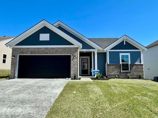 2734 Marycrest Dr, Evansville, IN 47712