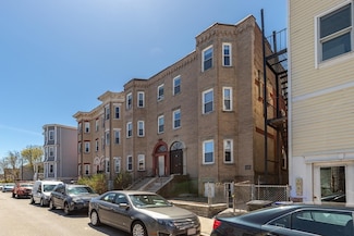 7 Forbes St Unit 2, Jamaica Plain, MA 02130