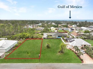 28 White Blossom Trail, Port St. Joe, FL 32456