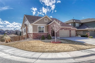 4883 S Sicily St, Aurora, CO 80015