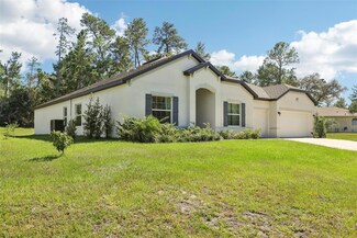 3 Floribunda Ct, Homosassa, FL 34446