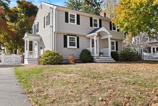 65 Caldwell St, North Weymouth, MA 02191